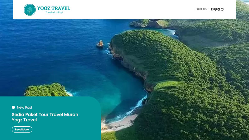 Artikel Yogz Travel 2