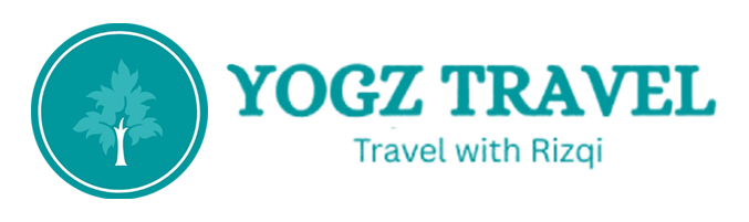 Yogz Travel
